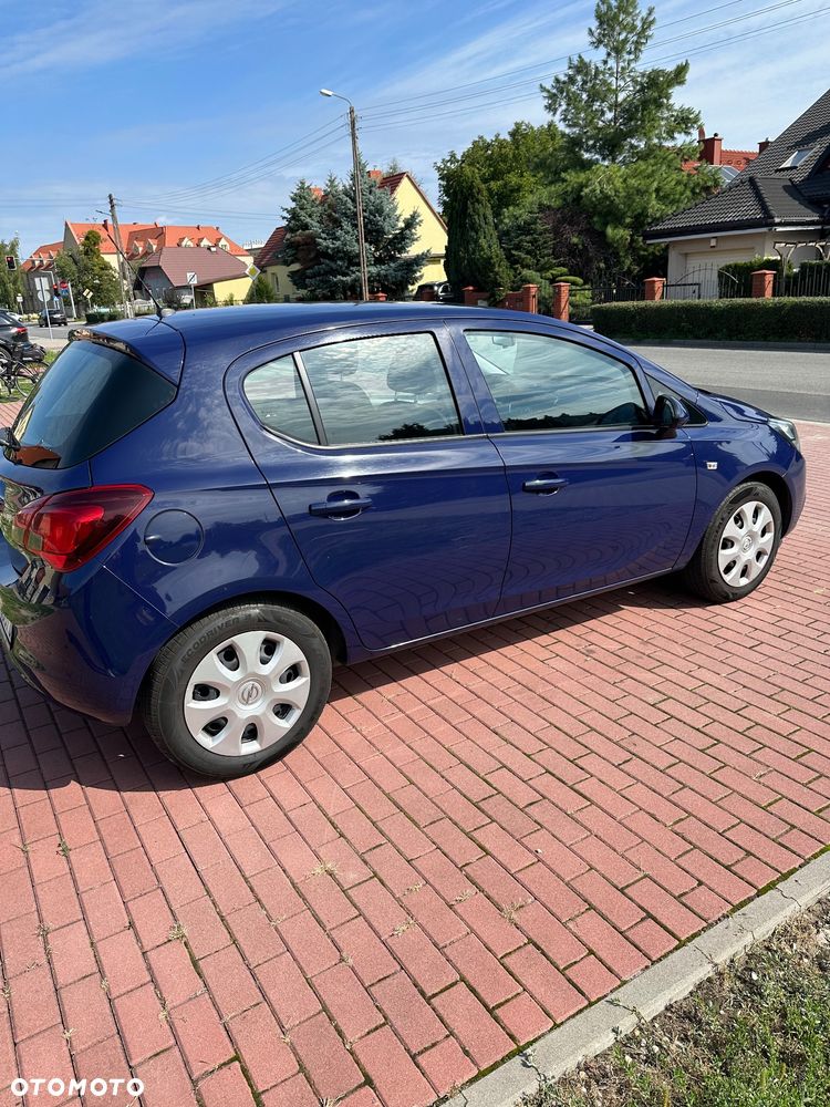 Opel Corsa - 4