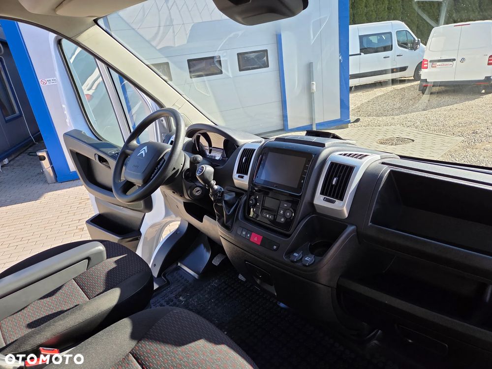 Citroën Jumper L3 - 27