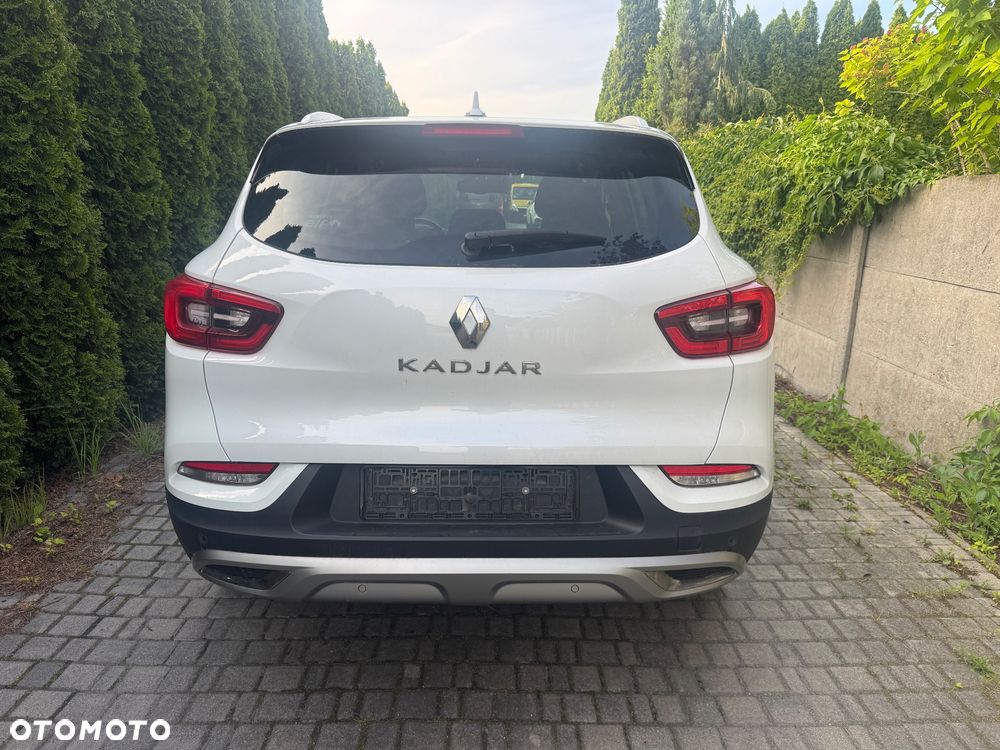 Renault Kadjar 1.3 TCe FAP Business - 6