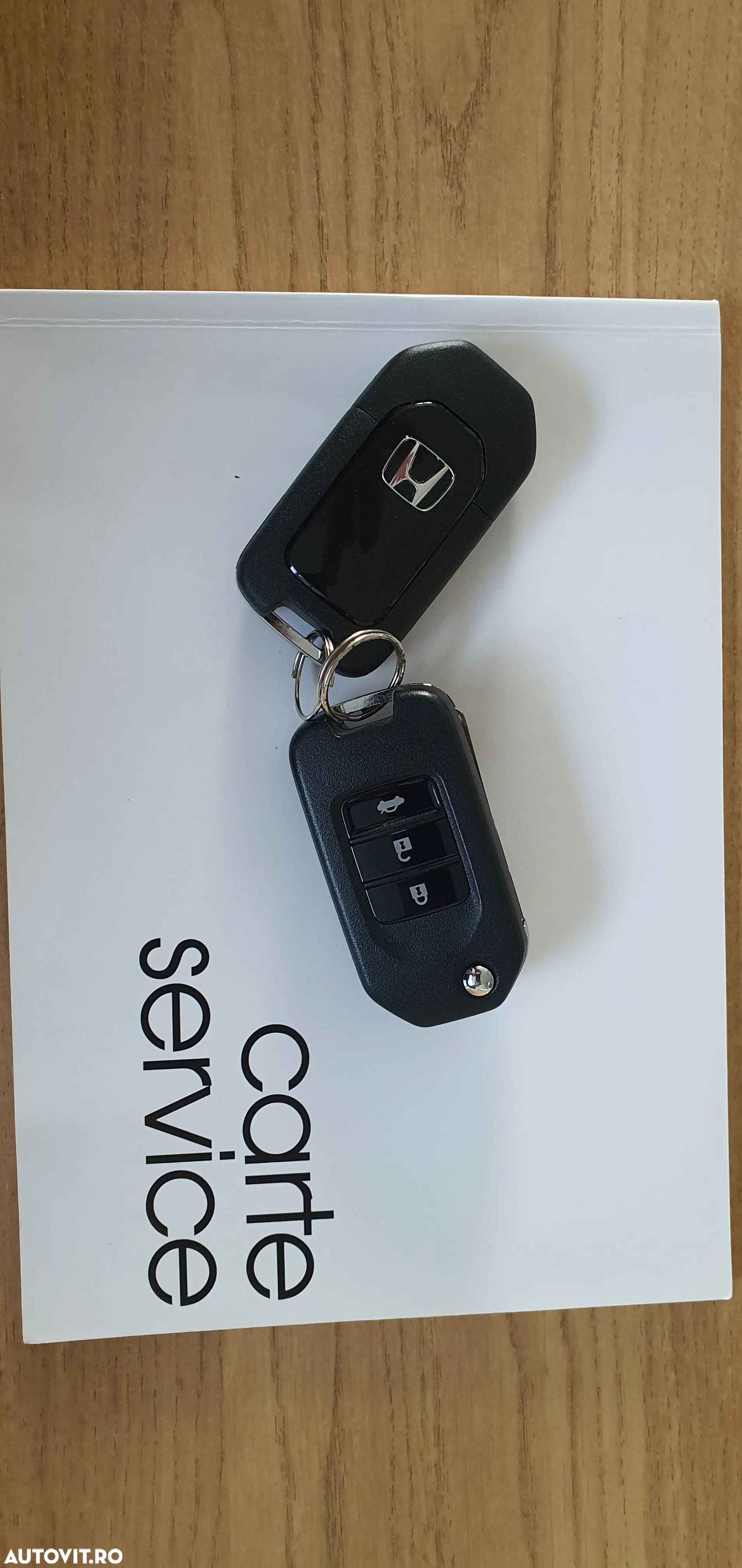 Honda Civic Sedan 1.5 VTEC Turbo Elegance Navi - 35