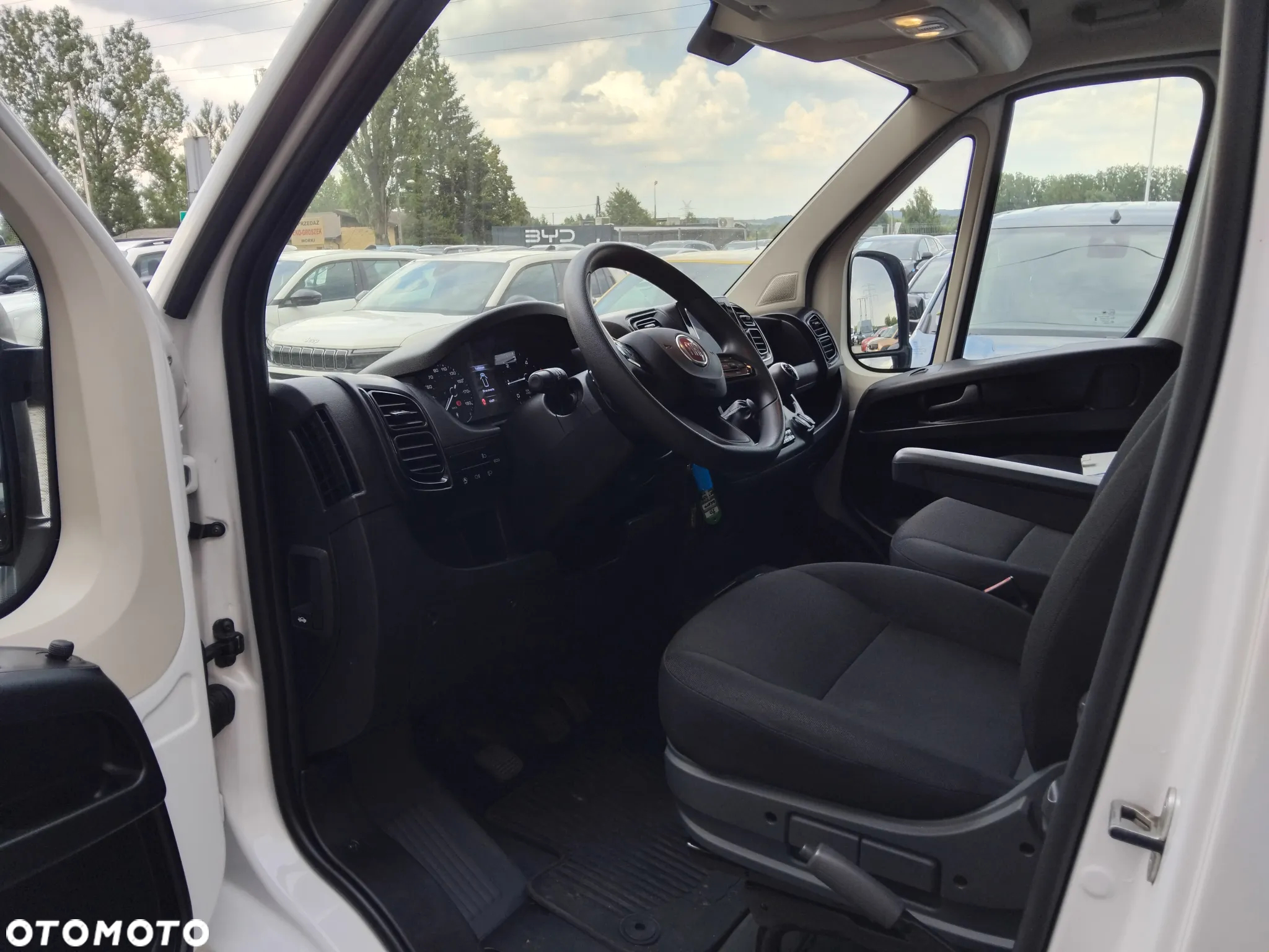 Fiat DUCATO - 12