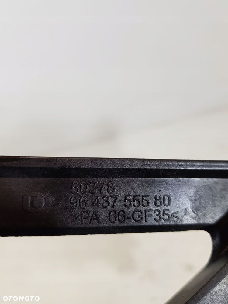 pompa oleju smok 9656484580 ford focus c-max mazda 3 1.6 tdci av6q - 11