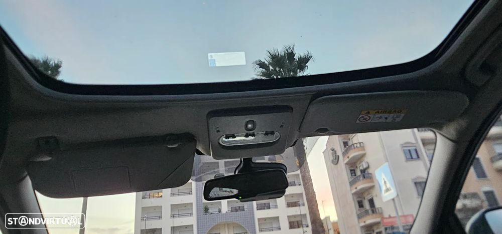 Nissan Qashqai 1.5 dCi N-Connecta 18 RS - 6