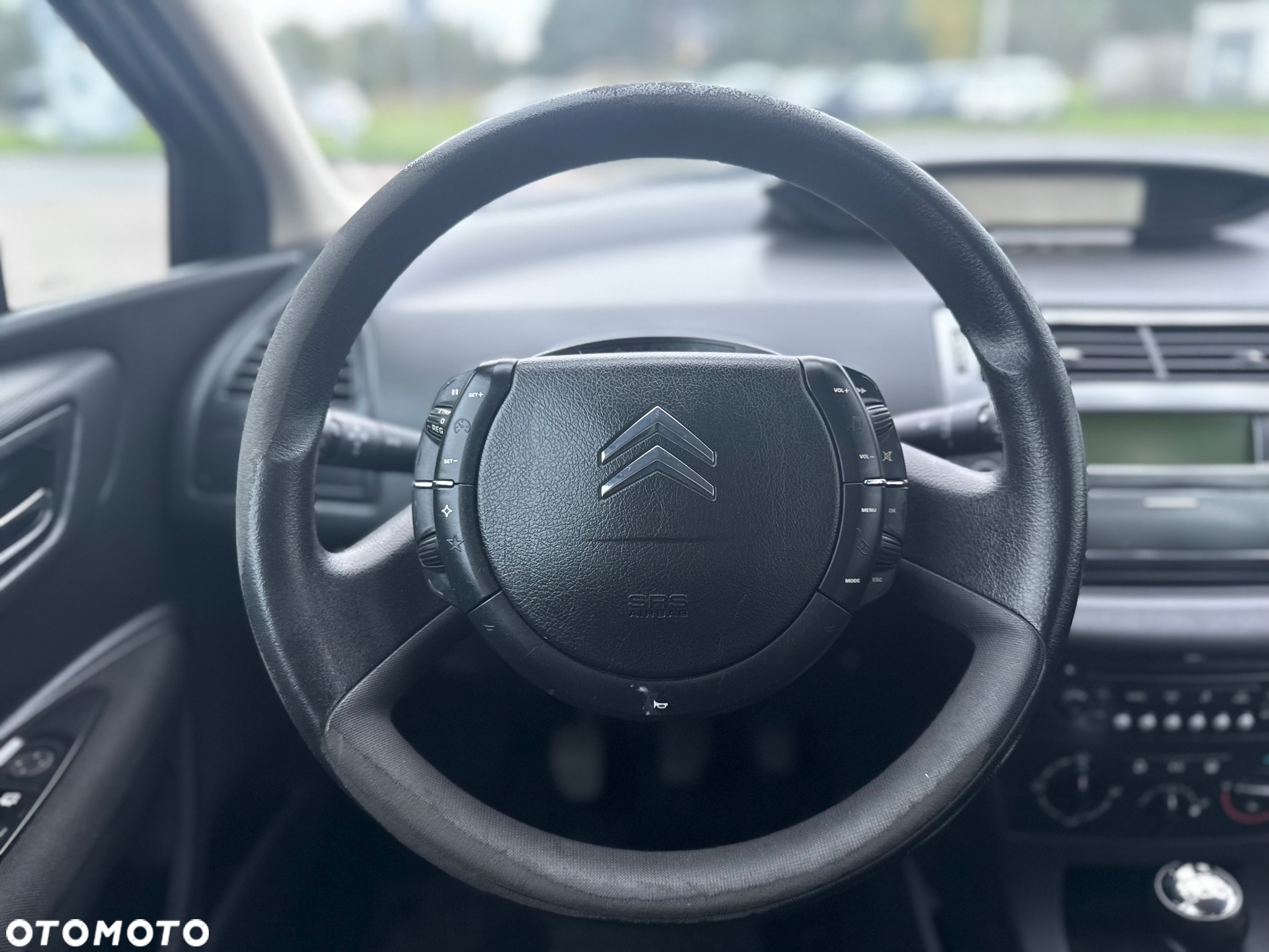 Citroën C4 VTi 120 Exclusive - 25