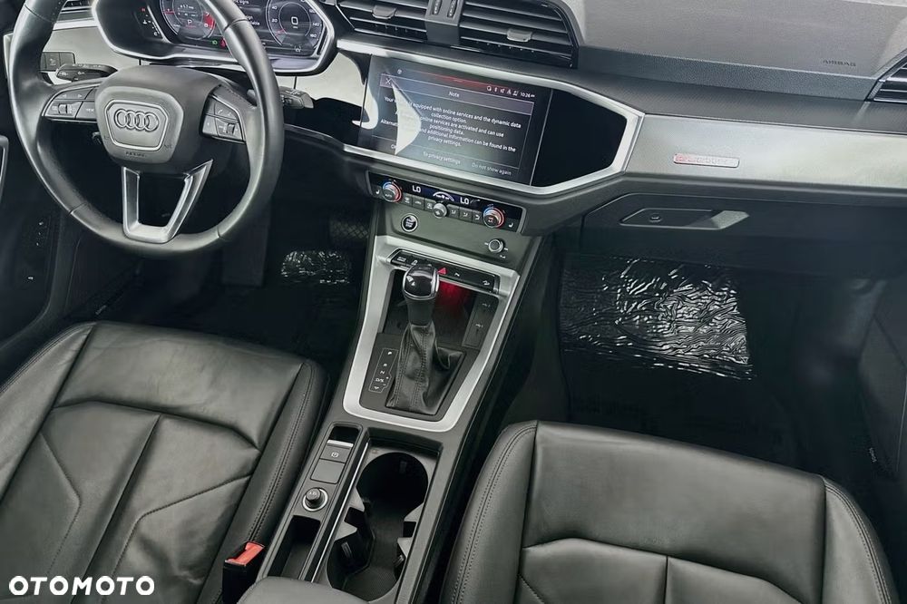 Audi Q3 - 7