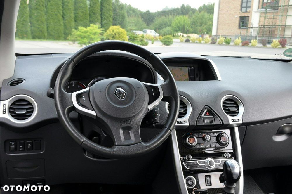 Renault Koleos - 29