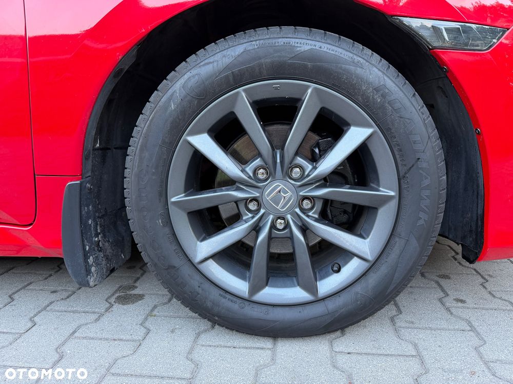Honda Civic - 15