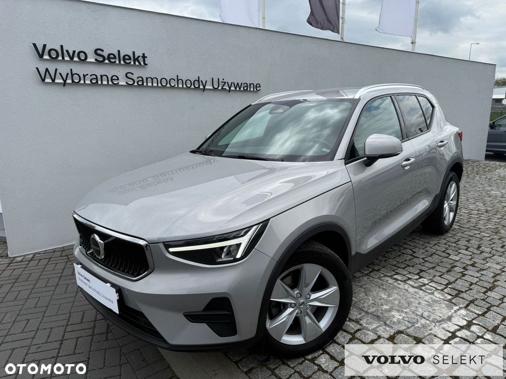 Volvo XC 40 - 2