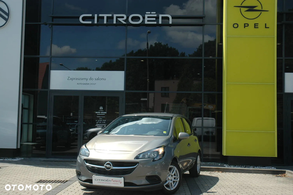 Opel Corsa 1.4 Enjoy