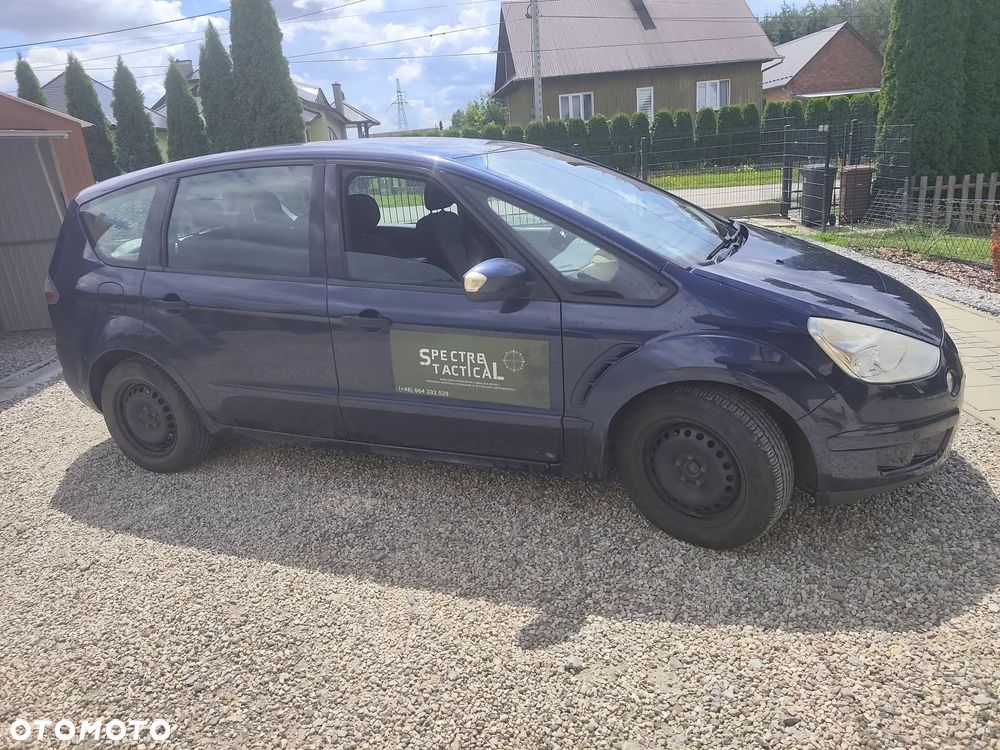 Ford S-Max 2.0 Trend - 5