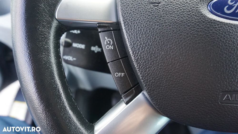 Ford Transit - 23