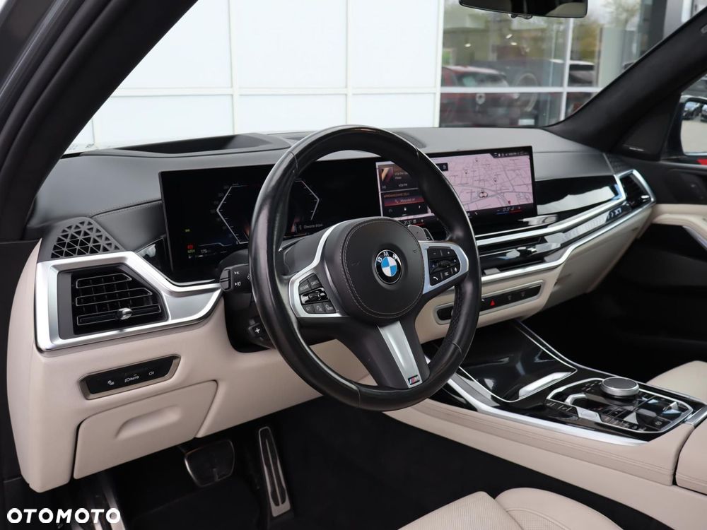 BMW X7 - 5