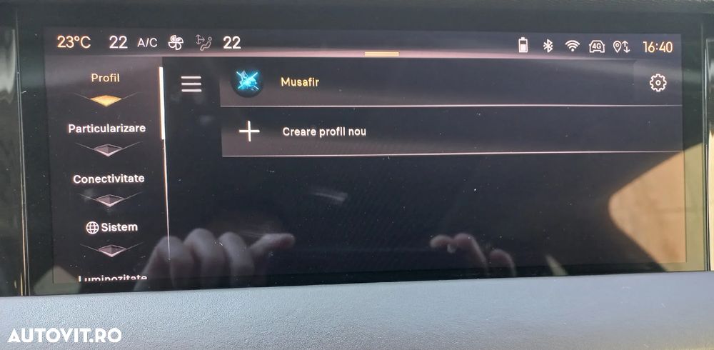 DS Automobiles DS 4 E-TENSE 225 LA PREMIÈRE - 35