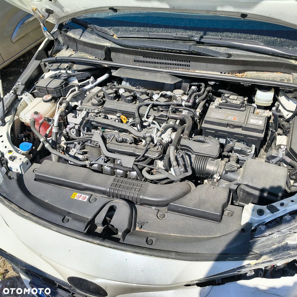 Toyota Corolla - 13