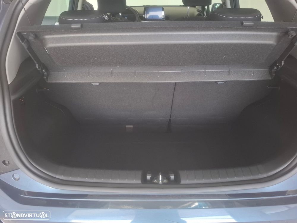 Kia Picanto 1.0 MPi Urban - 9