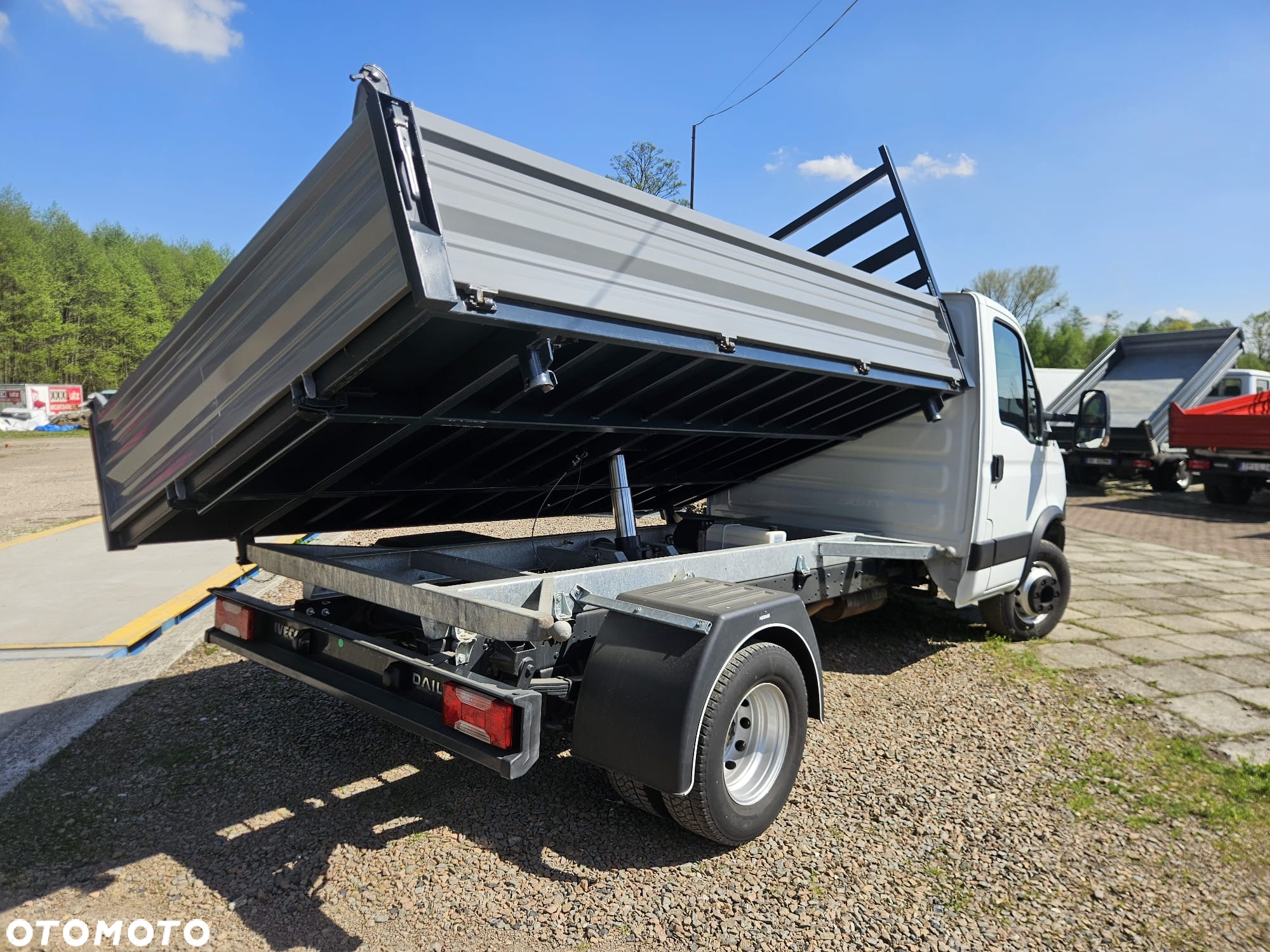 Iveco Daily 70c17, 50c17, 35c17 - 16