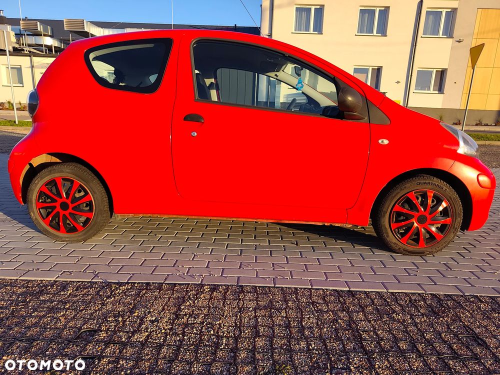 Toyota Aygo - 3
