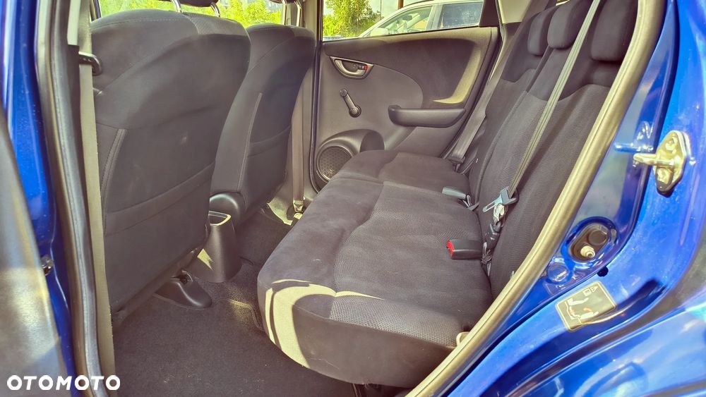 Honda Jazz 1.4 i-VTEC S - 13