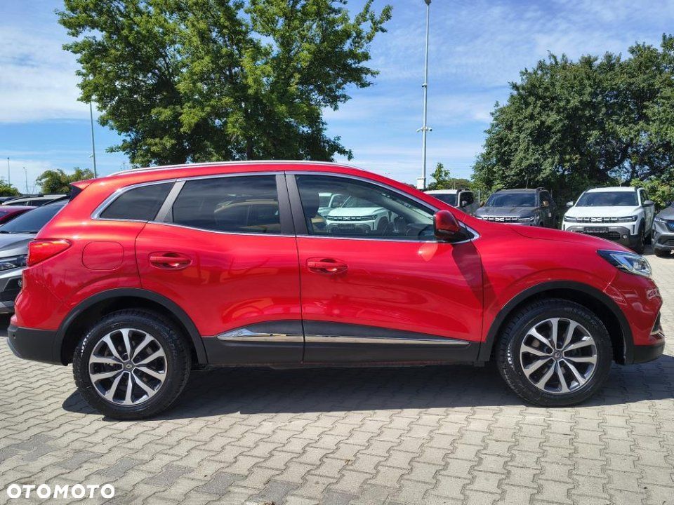 Renault Kadjar - 5