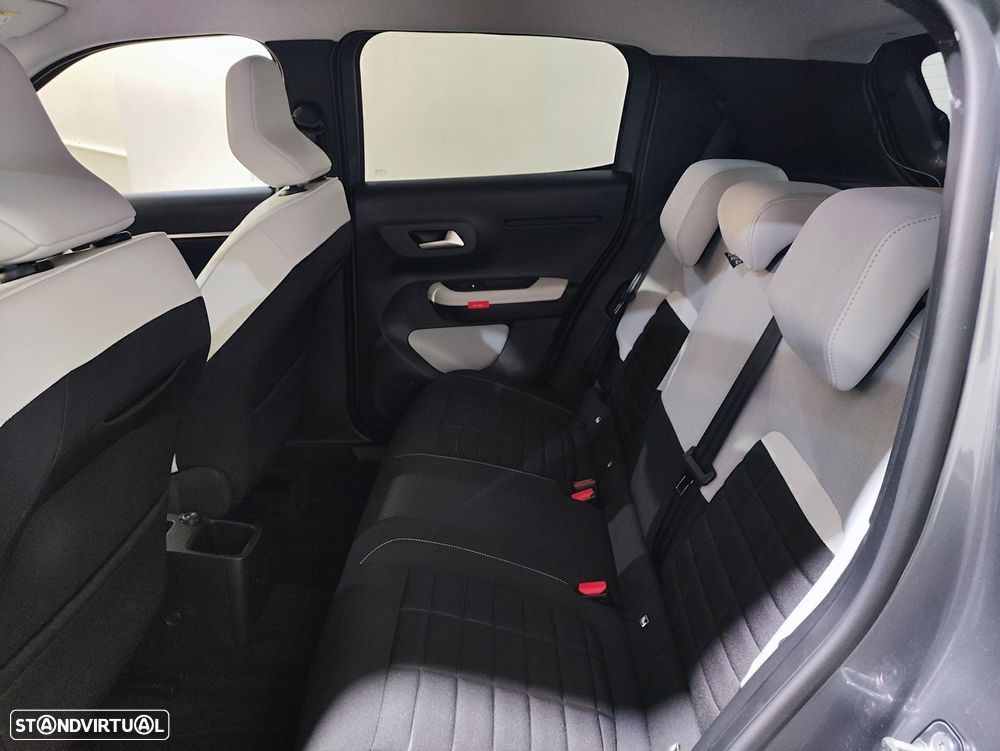 Citroën C3 1.2 Turbo Max16 - 26