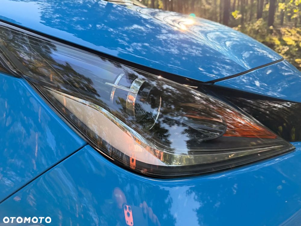 Toyota Aygo x-cite - 10