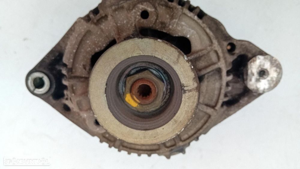 Alternador HONDA Civic VI Fastback (MA_, MB_) - 4