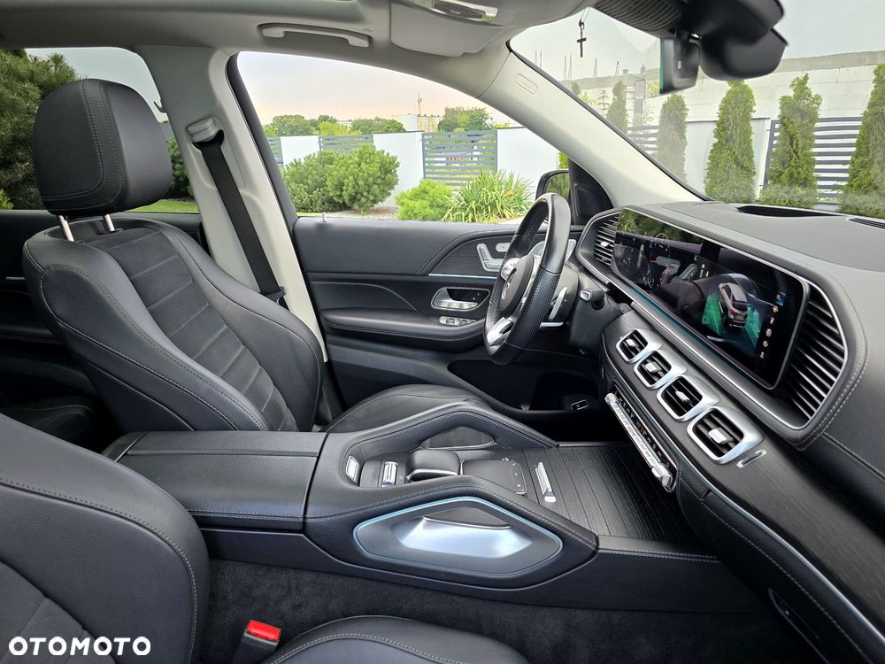 Mercedes-Benz GLE - 11