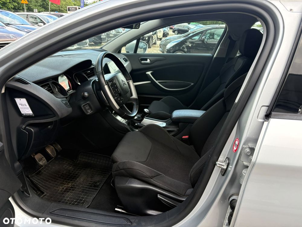 Citroën C5 1.8i 16V Attraction - 16