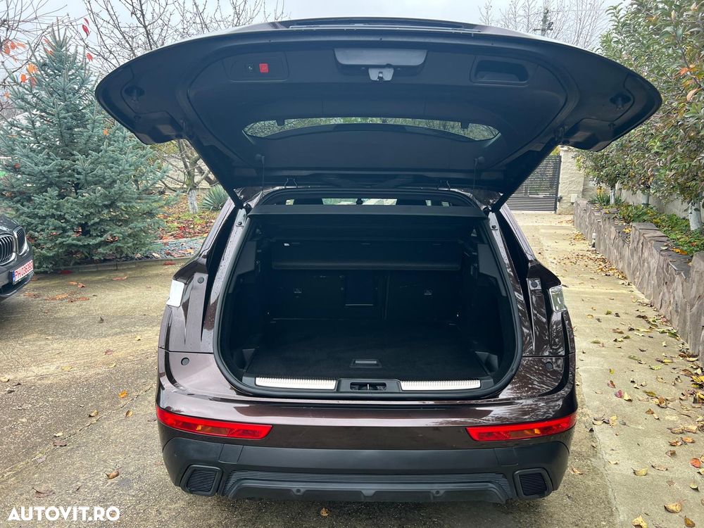 DS Automobiles DS 7 Crossback - 7