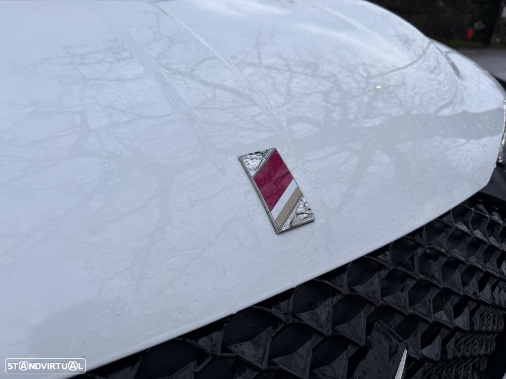 DS DS3 Crossback 1.2 PureTech Performance Line EAT8 - 11