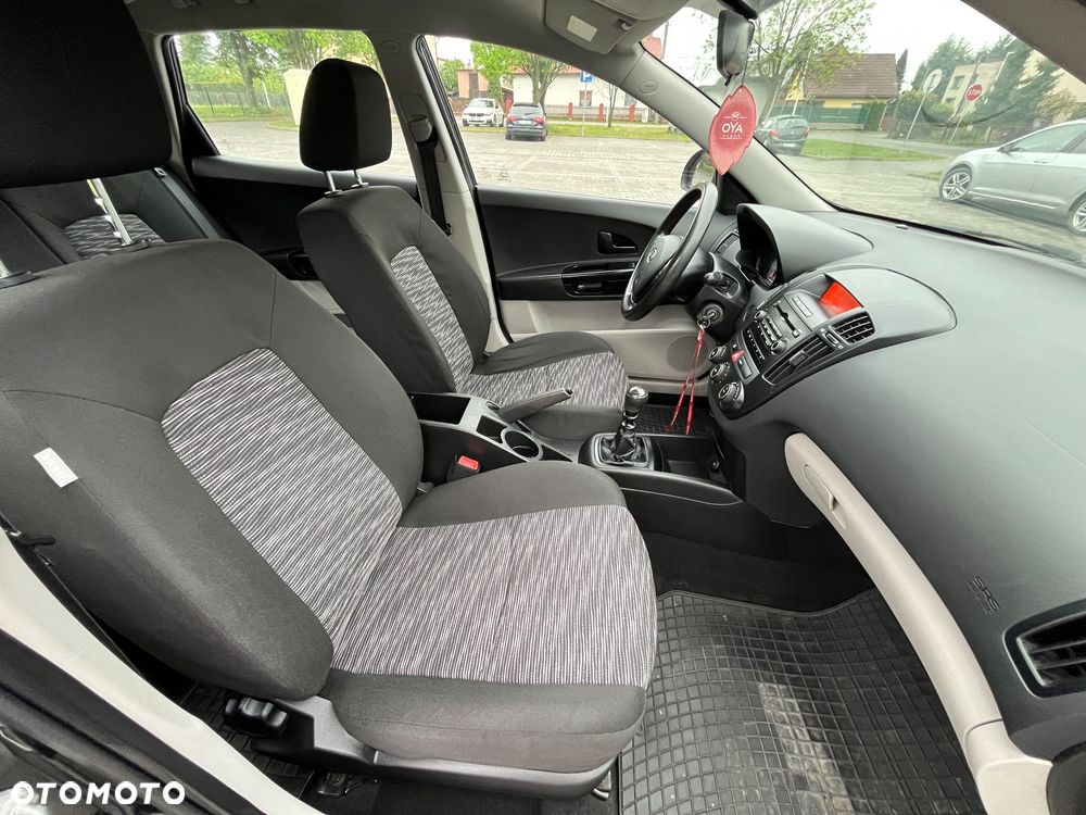 Kia Ceed 1.4 Optimum - 21