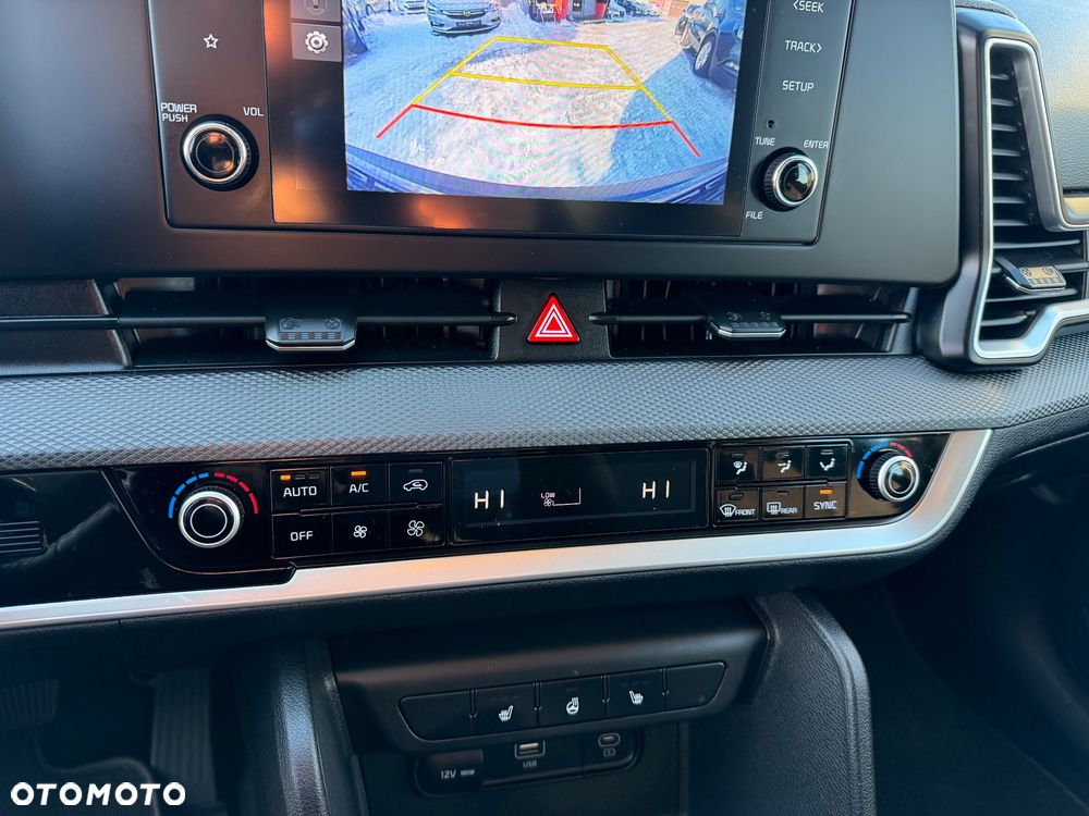 Kia Sportage 1.6 T-GDI 2WD Edition 7 - 17