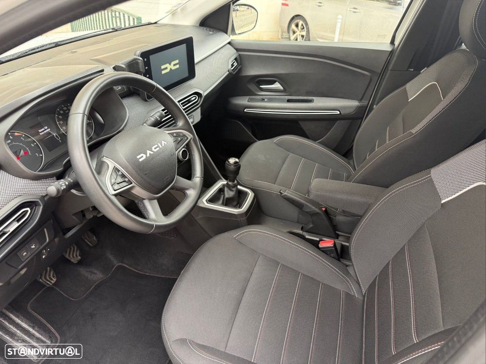 Dacia Jogger 1.0 ECO-G Extreme Bi-Fuel - 10