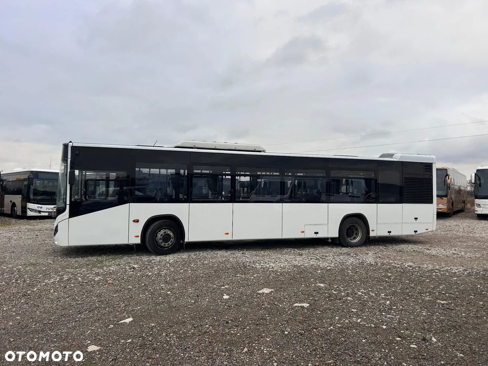 Otokar KENT - 10