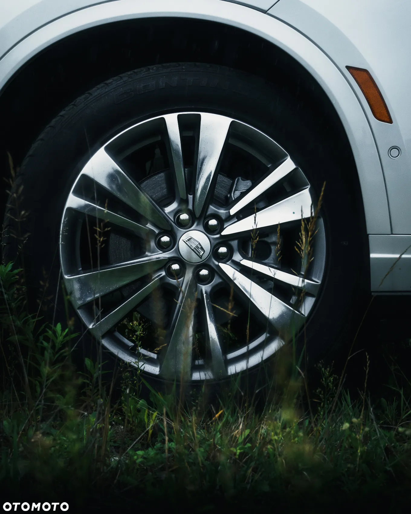 Cadillac XT6 - 4