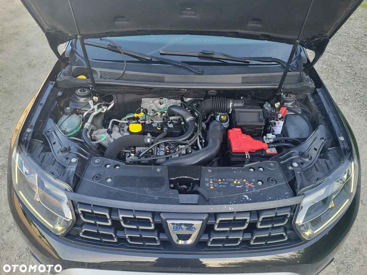 Dacia Duster 1.0 TCe Prestige - 26