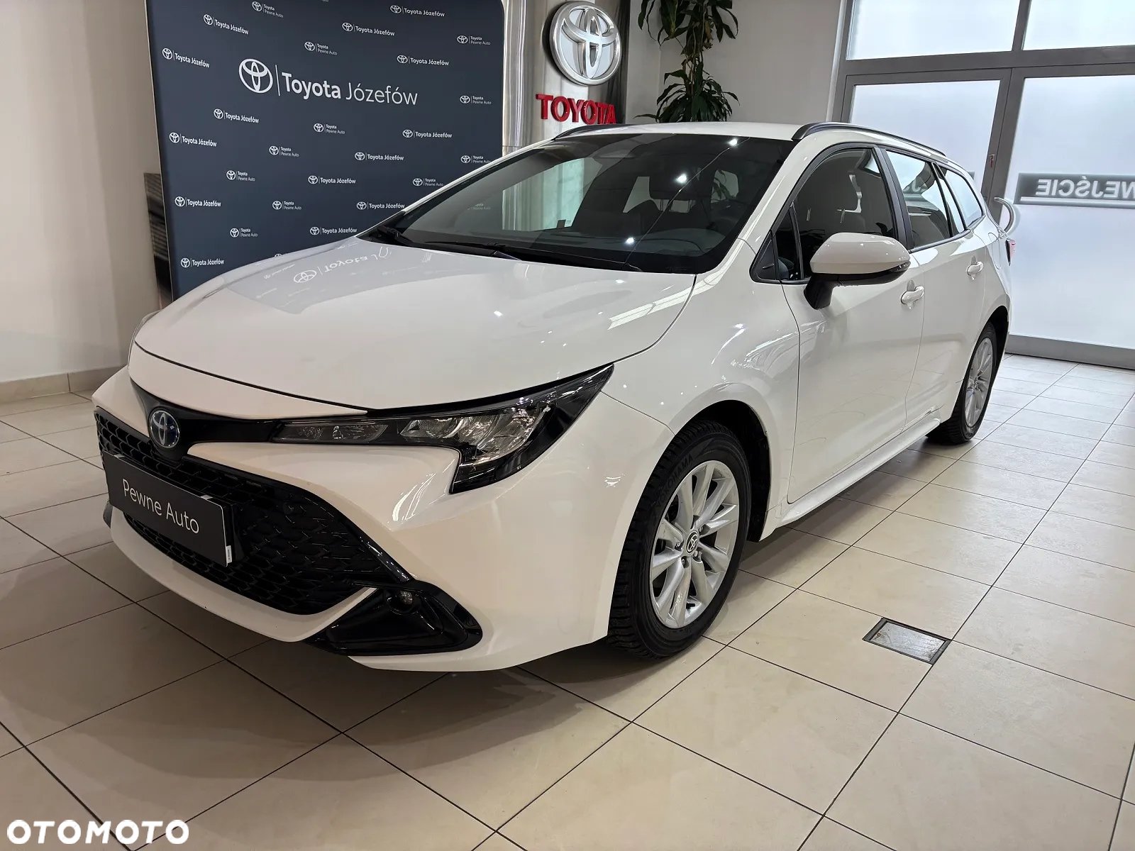 Toyota Corolla 1.8 Hybrid Comfort - 9
