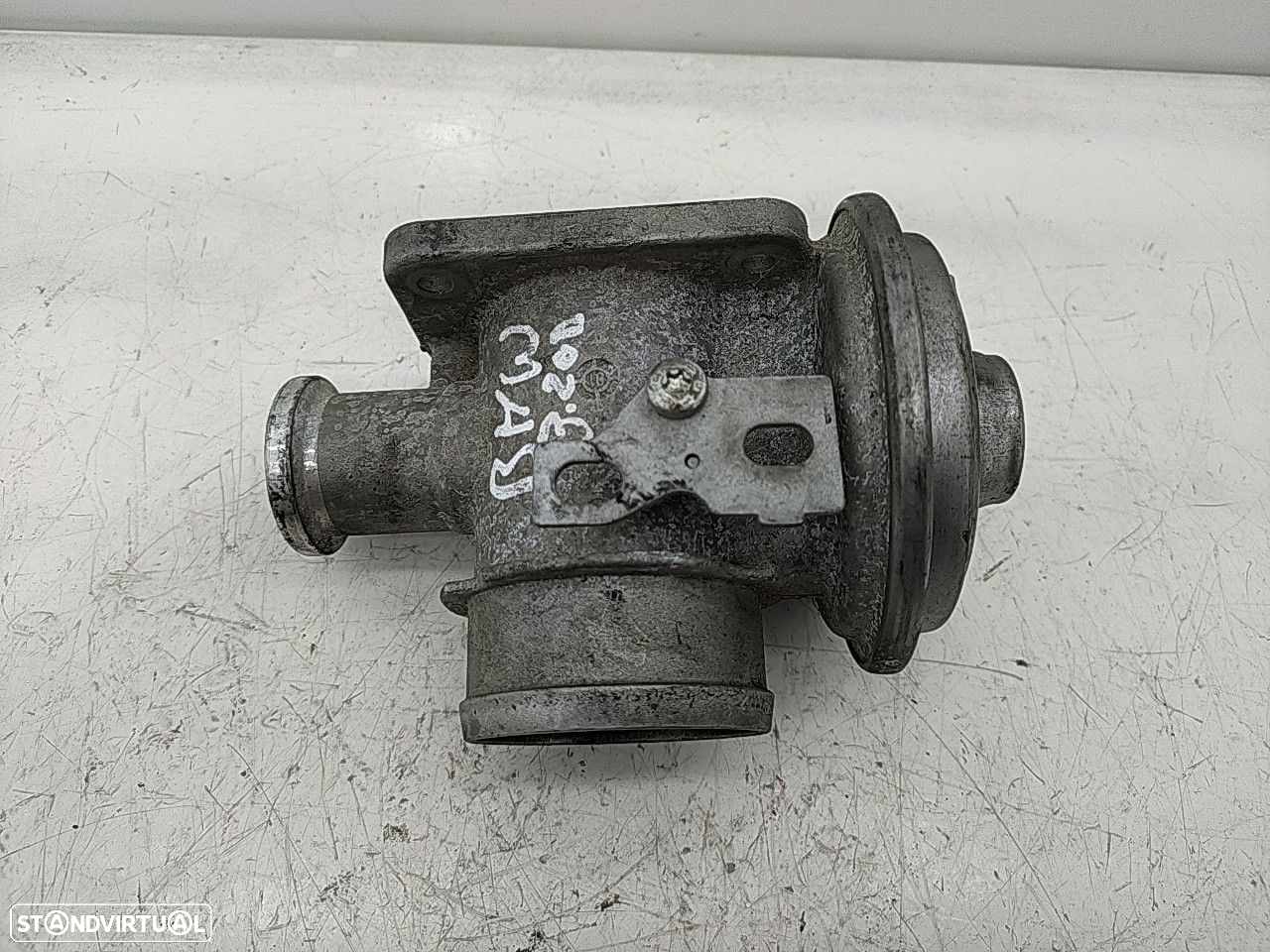 Valvula Egr Bmw 3 (E46) - 2