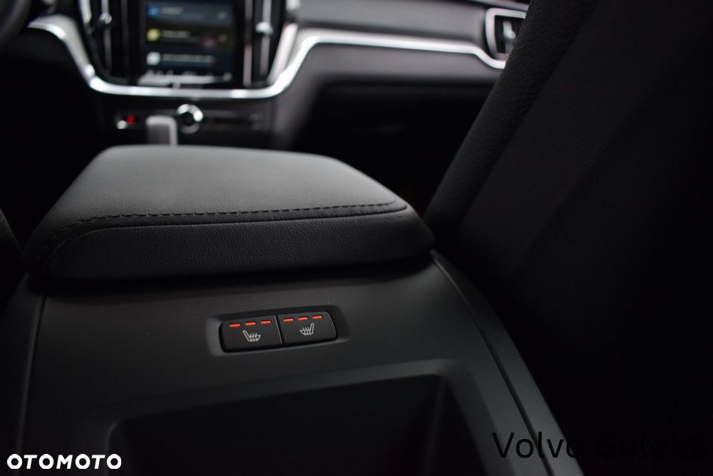 Volvo S60 - 13
