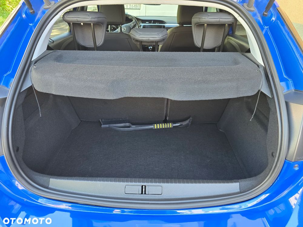 Opel Corsa 1.2 Edition Business Pack S&S - 19