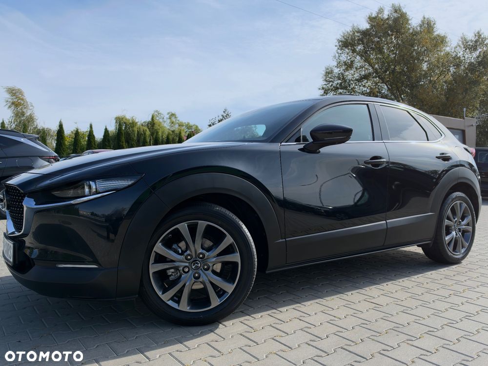Mazda CX-30 2.0 mHEV Hikari 2WD - 2