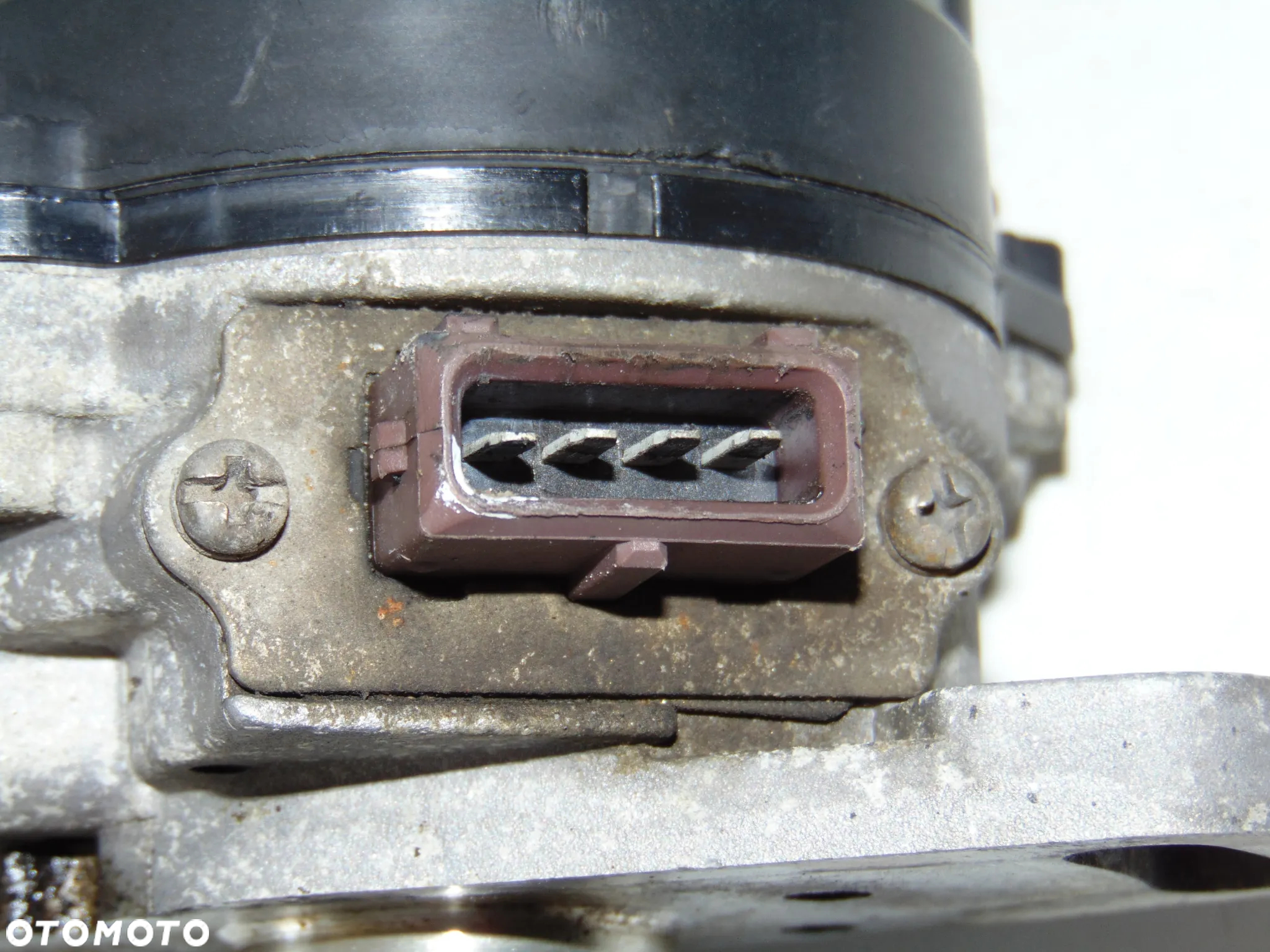SPRAWNY aparat zapłonowy 96239411 Daewoo Matiz 0.8 - 9