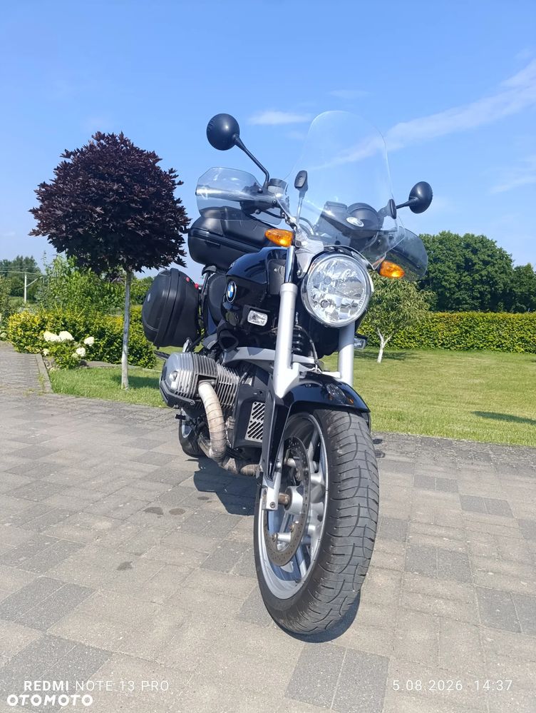 BMW R - 5
