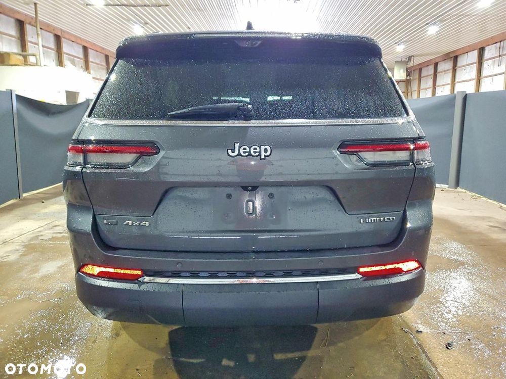Jeep Grand Cherokee - 7