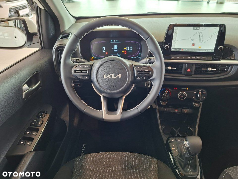 Kia Picanto - 14