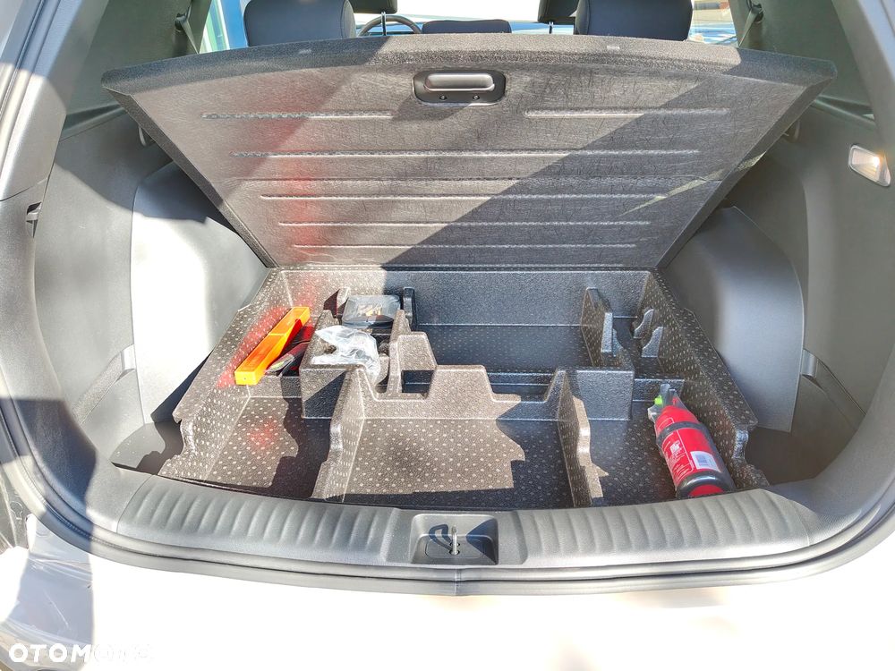 SsangYong/KGM Torres 1.5 T-GDI Joy - 7