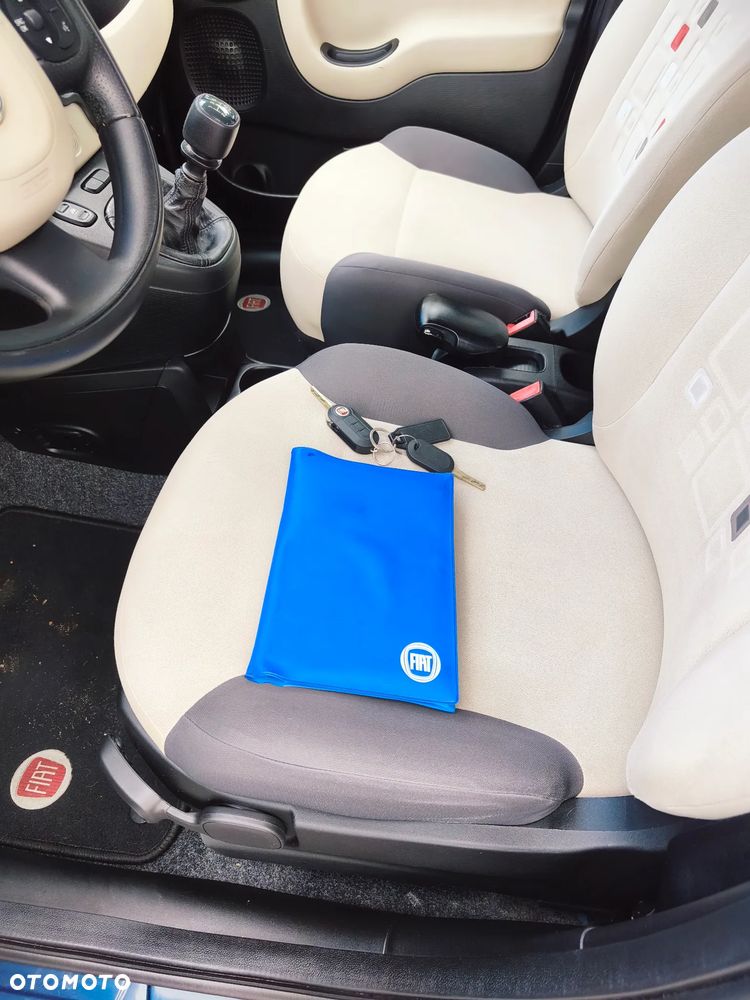 Fiat Panda 0.9 TwinAir Start&Stopp Lounge - 19