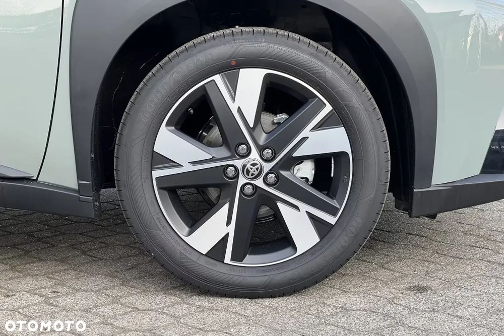 Toyota Aygo X Hybrid 1.5 Style e-CVT - 10