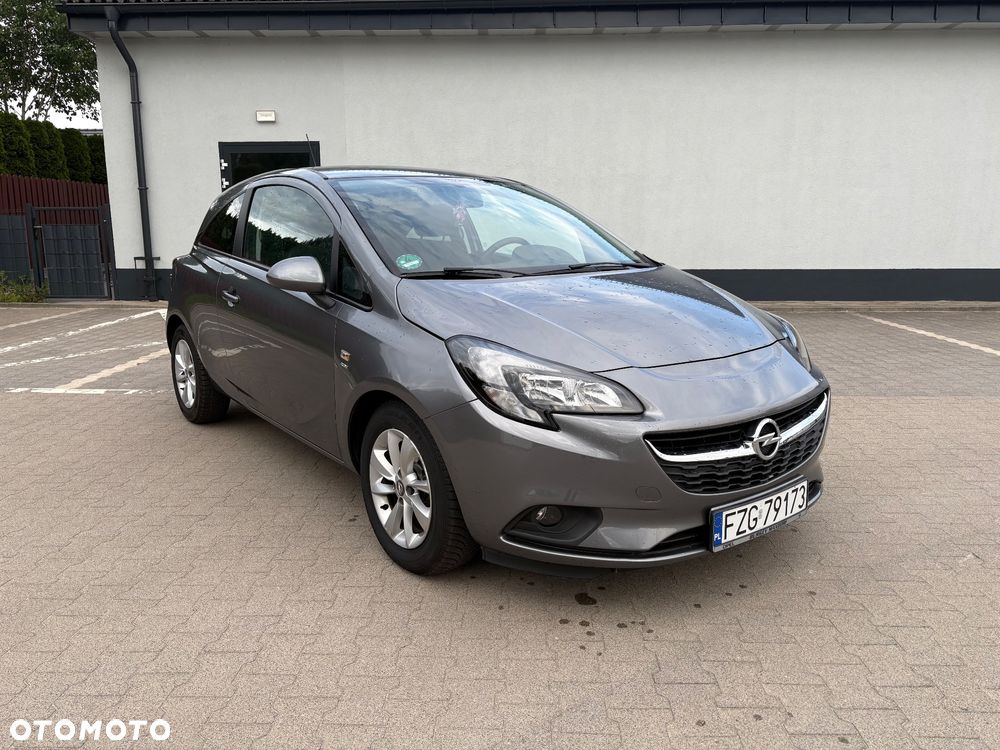 Opel Corsa 1.4 Active - 8