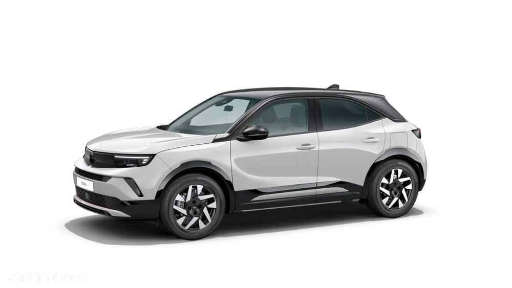 Opel Mokka 1.2 T GS S&S - 2